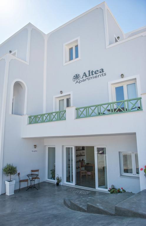 Altea